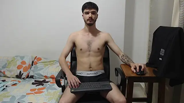 Aleex Miller online show from November 2025 03:28:02 AM