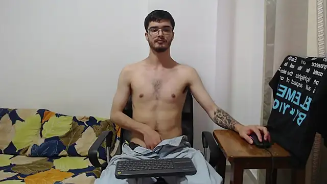 Aleex Miller online show from October 2025 11:31:02 AM