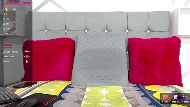 Solera Red online show from March 2025 11:44:02 PM