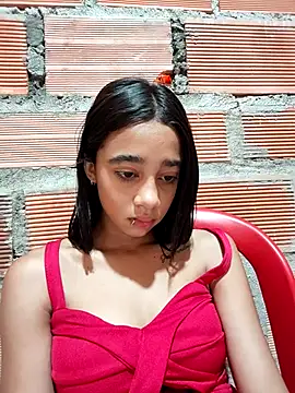 Zoe Sweett18 online show from November 2025 12:53:02 PM