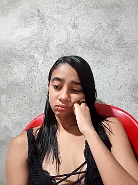 Zoe Sweett18 online show from December 2025 12:32:02 PM