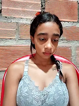 Zoe Sweett18 online show from November 2025 12:41:01 PM