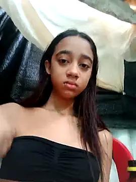 Zoe Sweett18 online show from February 2025 12:25:02 PM