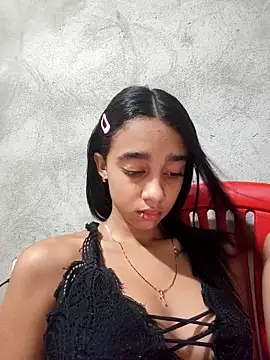 Zoe Sweett18 online show from February 2026 06:18:02 PM