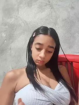 Zoe Sweett18 online show from February 2026 06:26:02 PM