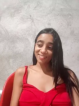 Zoe Sweett18 online show from December 2025 06:21:02 PM