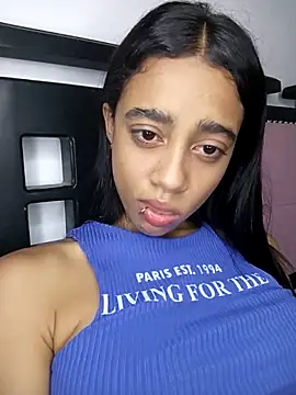 Zoe Sweett18 online show from March 2026 02:19:02 AM