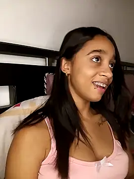 Zoe Sweett18 online show from April 2026 12:23:01 AM