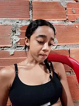 Zoe Sweett18 online show from November 2025 12:31:02 PM