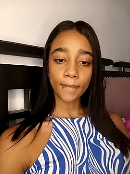 Zoe Sweett18 online show from March 2026 06:50:02 PM