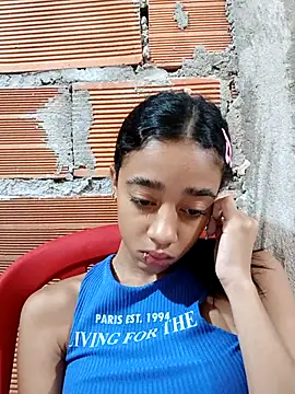 Zoe Sweett18 online show from October 2025 12:29:02 PM