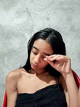 Zoe Sweett18 online show from February 2026 06:29:02 PM