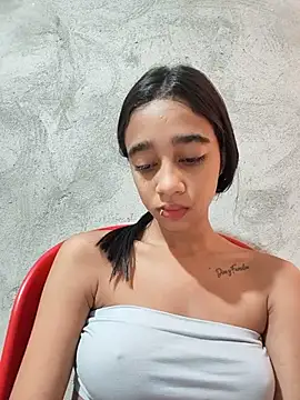 Zoe Sweett18 online show from December 2025 12:37:01 PM