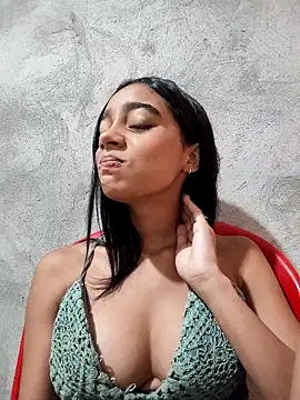 Zoe Sweett18 online show from December 2025 06:29:01 PM