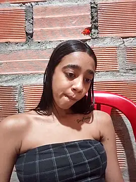 Zoe Sweett18 online show from November 2025 12:31:01 PM