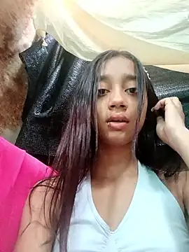 Zoe Sweett18 online show from February 2025 12:18:02 PM