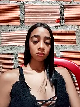 Zoe Sweett18 online show from November 2025 12:20:01 PM