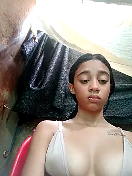 Zoe Sweett18 online show from March 2025 12:54:01 PM