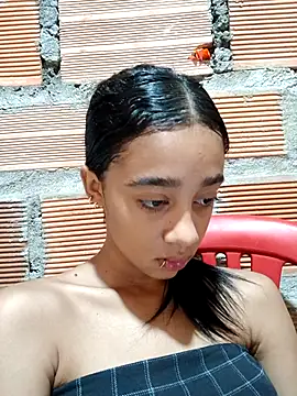 Zoe Sweett18 online show from October 2025 12:29:02 PM