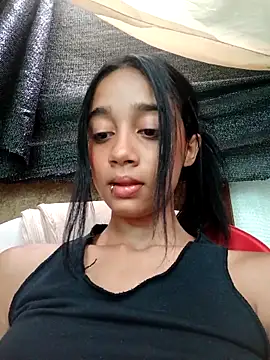 Zoe Sweett18 online show from March 2025 07:46:02 PM