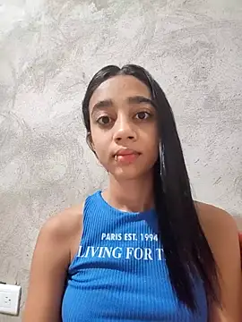 Zoe Sweett18 online show from January 2026 12:23:02 PM