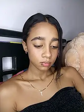 Zoe Sweett18 online show from March 2026 06:33:01 PM