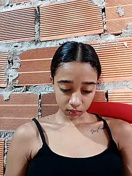 Zoe Sweett18 online show from September 2025 12:34:02 PM
