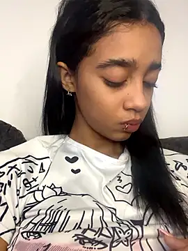 Zoe Sweett18 online show from February 2026 12:29:01 PM