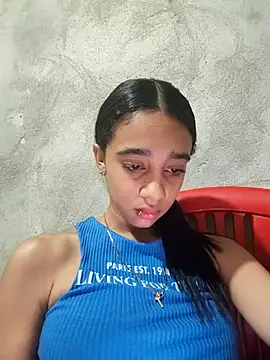 Zoe Sweett18 online show from February 2026 06:26:01 PM