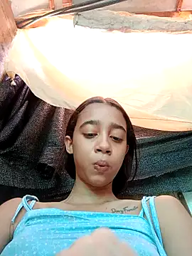 Zoe Sweett18 online show from February 2025 07:21:01 PM