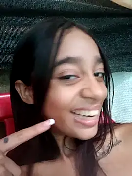 Zoe Sweett18 online show from February 2025 10:15:02 PM