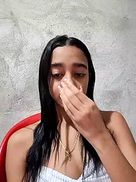 Zoe Sweett18 online show from February 2026 06:30:02 PM