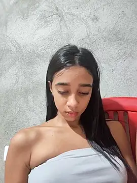 Zoe Sweett18 online show from January 2026 06:25:01 PM