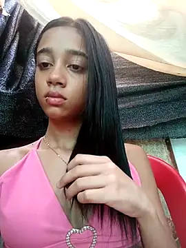 Zoe Sweett18 online show from March 2025 07:55:02 PM