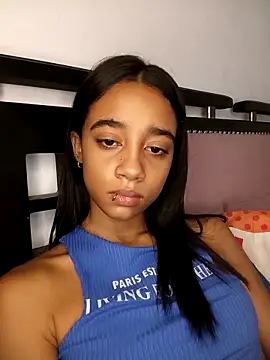 Zoe Sweett18 online show from April 2026 06:47:01 PM