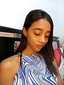 Zoe Sweett18 online show from March 2026 12:21:01 AM