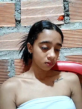 Zoe Sweett18 online show from September 2025 12:26:01 PM