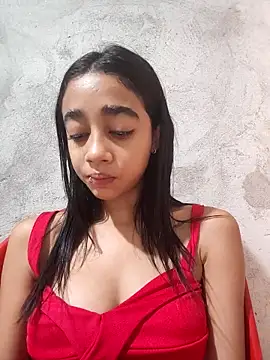 Zoe Sweett18 online show from November 2025 12:27:01 PM