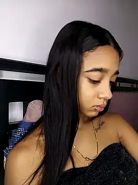 Zoe Sweett18 online show from March 2026 01:26:02 PM