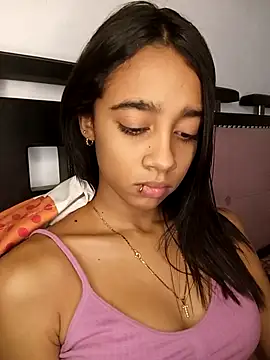 Zoe Sweett18 online show from March 2026 06:18:02 PM