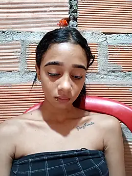 Zoe Sweett18 online show from September 2025 12:40:01 PM