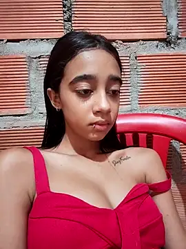 Zoe Sweett18 online show from November 2025 12:37:02 PM