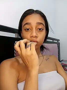 Zoe Sweett18 online show from March 2026 01:43:02 AM