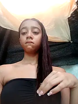 Zoe Sweett18 online show from February 2025 07:19:02 PM
