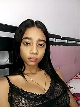 Zoe Sweett18 online show from February 2026 12:05:02 PM