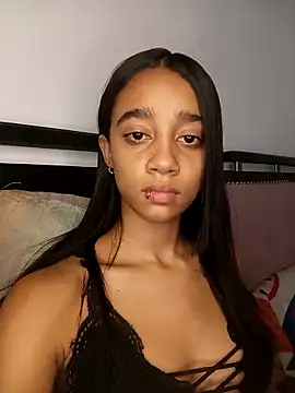 Zoe Sweett18 online show from April 2026 06:47:01 PM