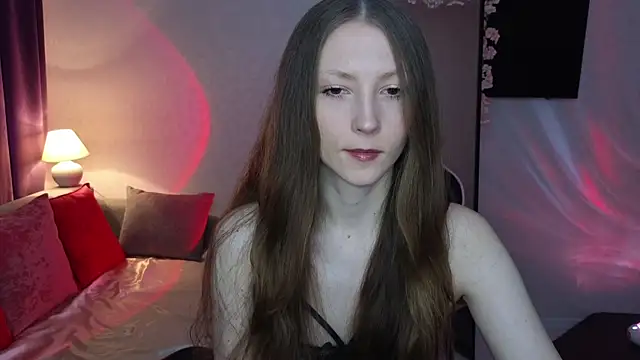 Sweeet Lilit online show from February 2025 11:30:01 PM