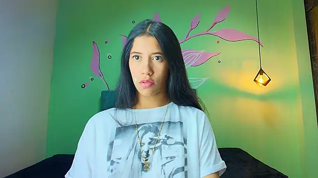 Connie Bell online show from November 2025 08:42:01 PM