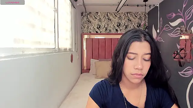 Connie Bell online show from February 2026 09:02:02 PM