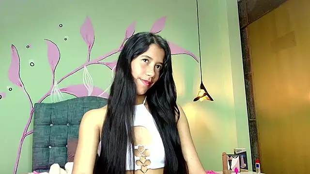 Connie Bell online show from March 2025 03:54:01 PM